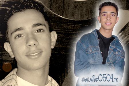 mehdi ===> le seducteur