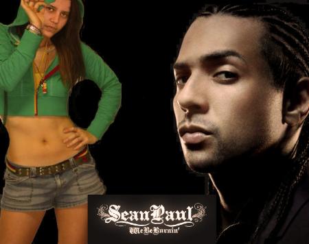 souki ===> sean paulete